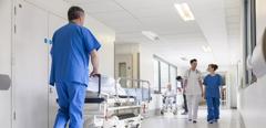 the difference we make to hospitals and medical services
