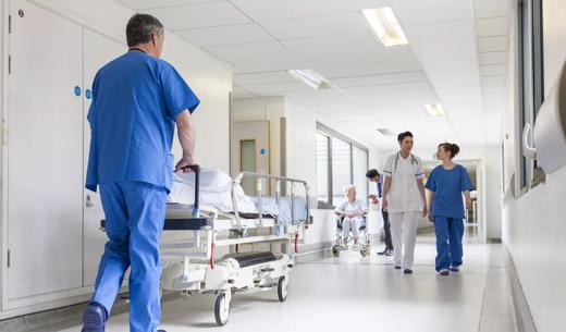 Are There Hospital Emergency Power Requirements? - Action Services Group