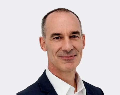 President – Africa, Middle East and APAC