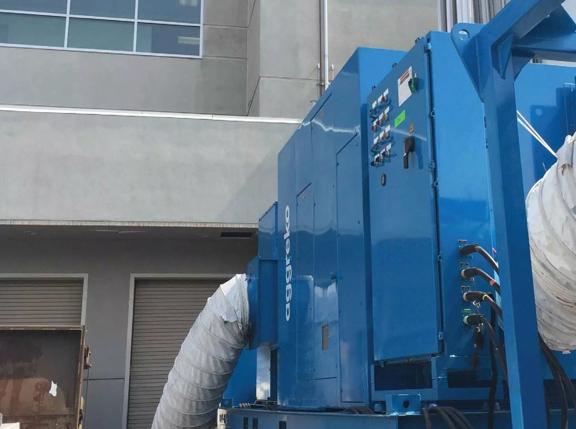 enabling new development with temperature control