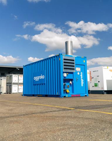 2,5MW Warm Water Boiler