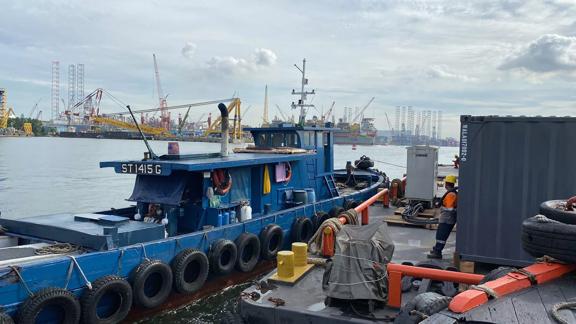 SBM prosperity 32