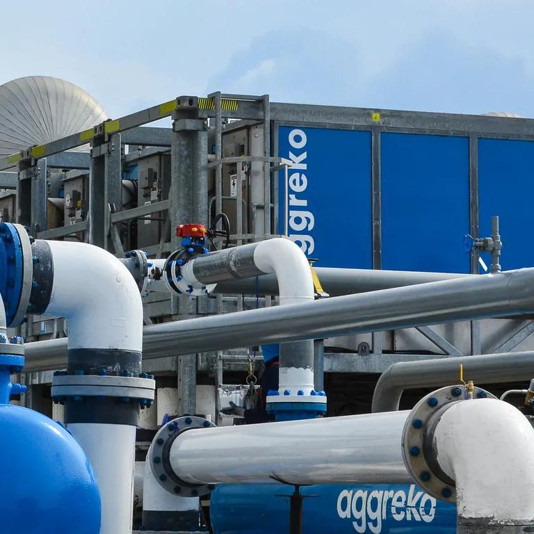 Image for Propane PCR Case Study