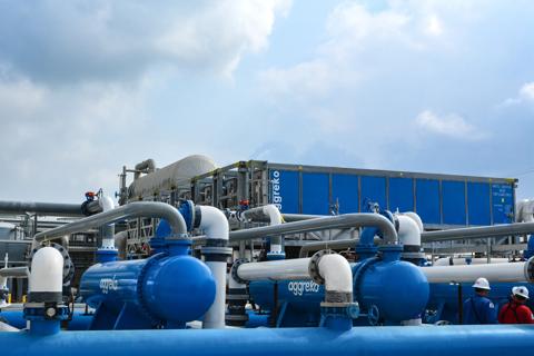 Image for Propane PCR Case Study