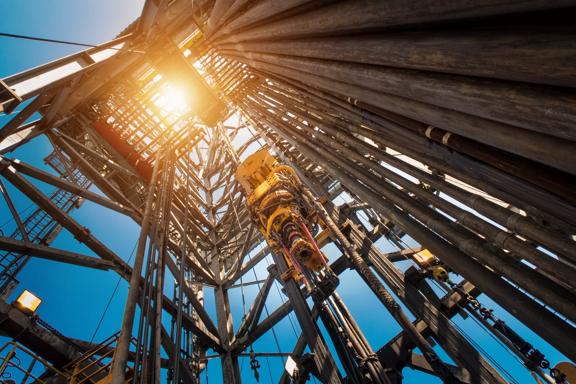 suministro de chillers para climatizacion en plataformas offshore