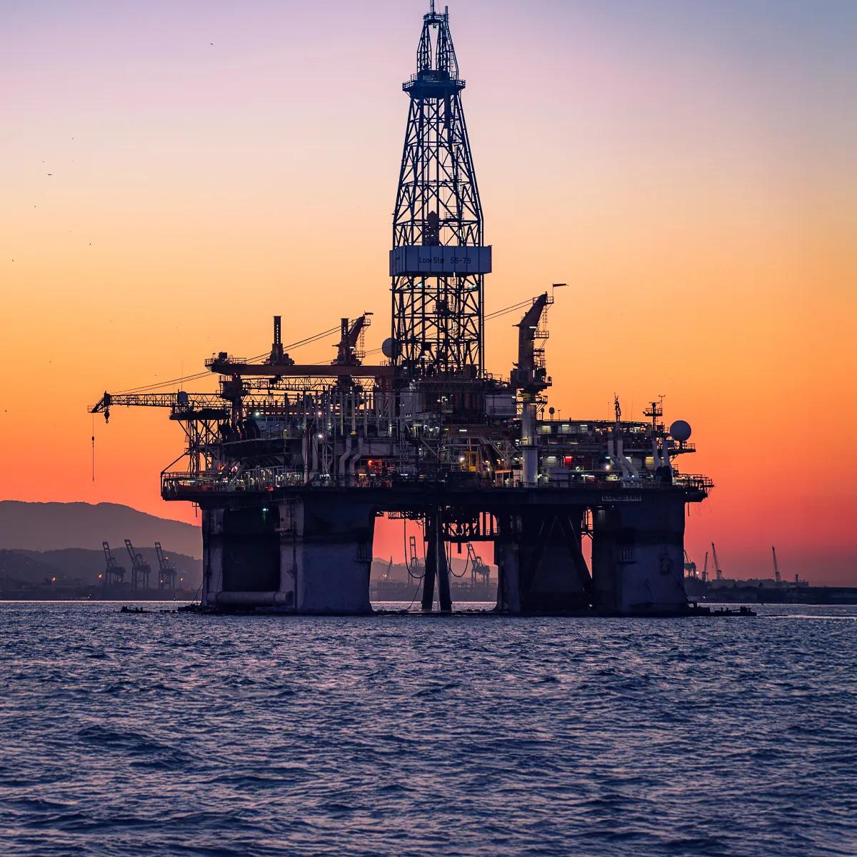 Power and temperature control for decommissioning projects