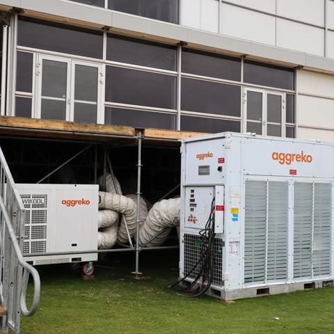 CJ CUP BYRON NELSON - ACs