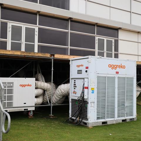 CJ CUP BYRON NELSON - ACs