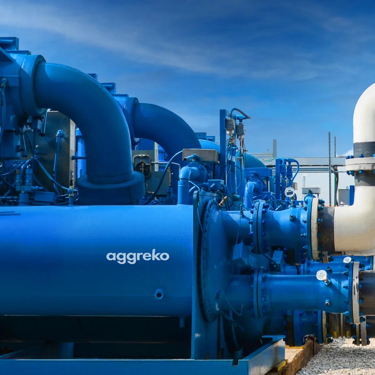 wastewater cooling