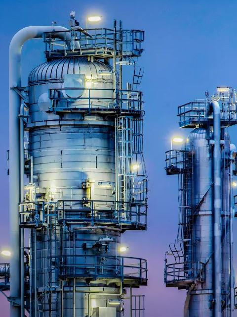 tirer le meilleur parti de votre unité de séparation propane propylène pp