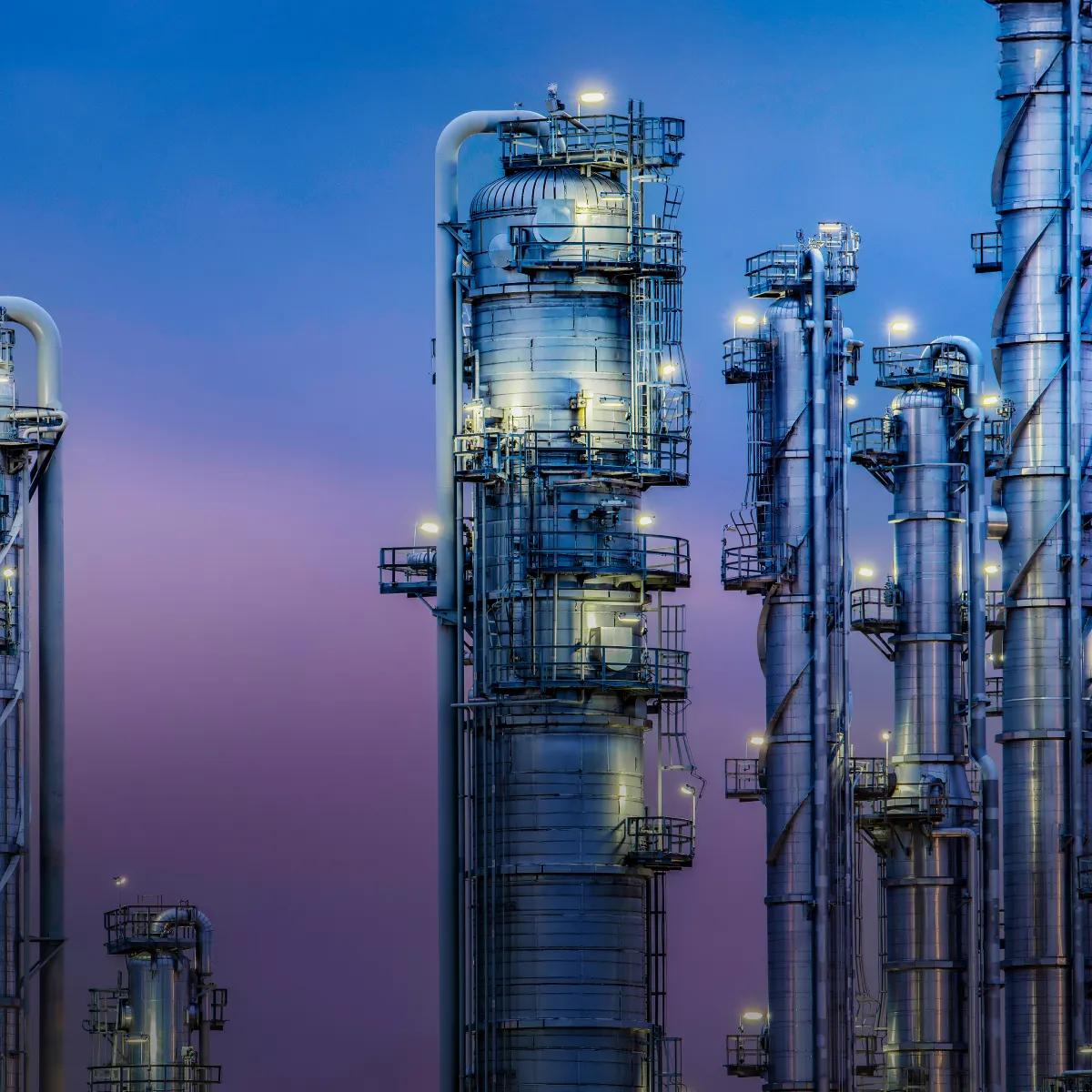 getting the most from your propane propylene pp splitter unit