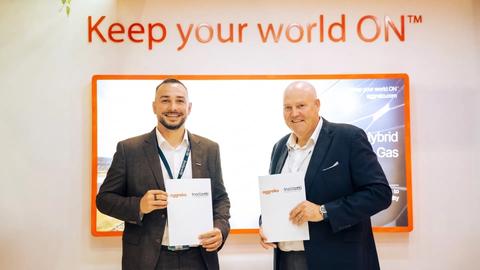 Aggreko signs mou with InoWatti for flare gas projects in Oman in 2026