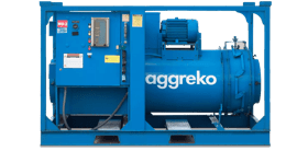  hvac equipment rental