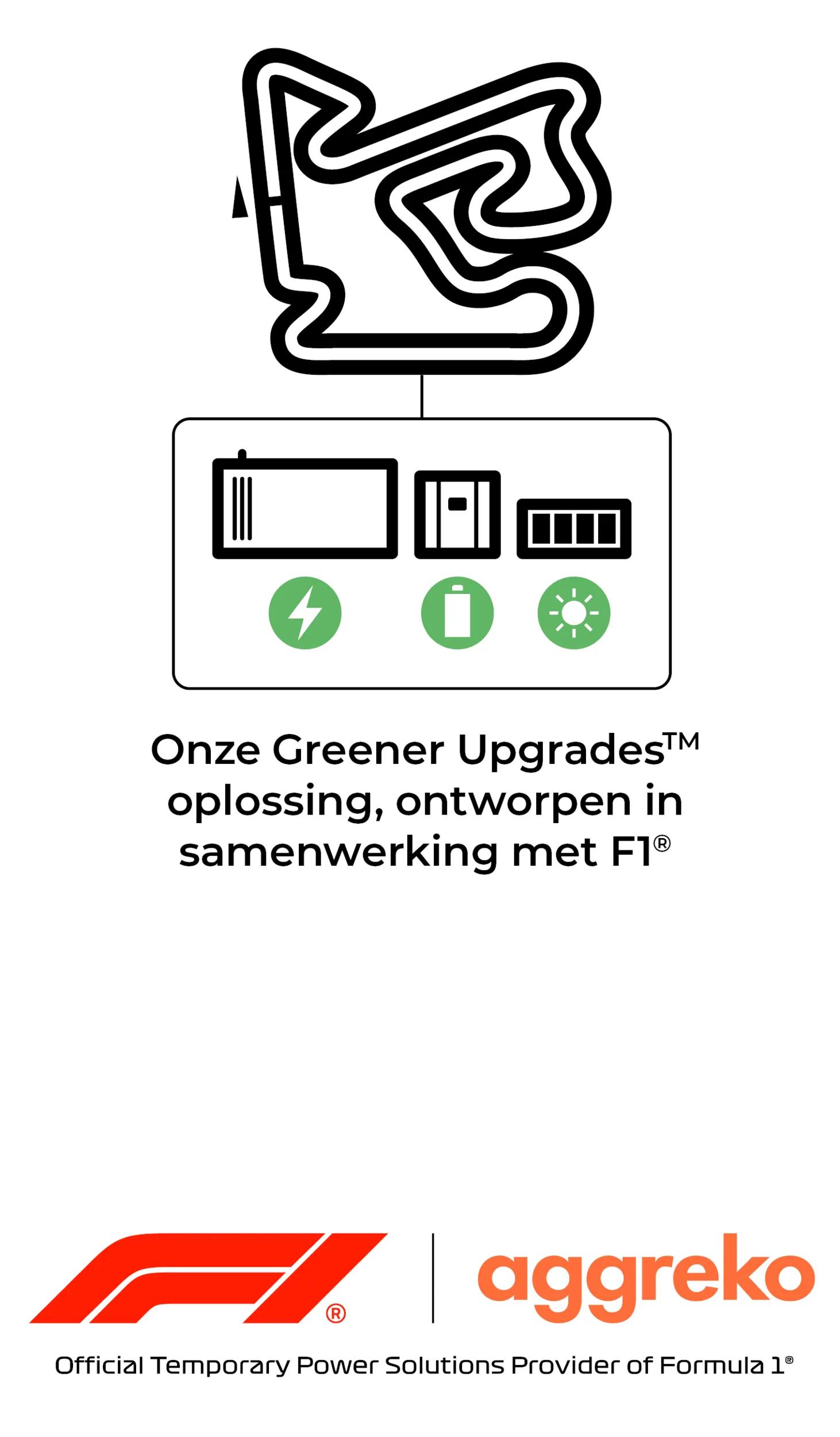 F1 Schematic Masters Dutch