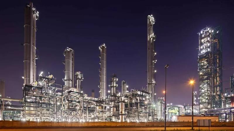 Petrochemical and refining