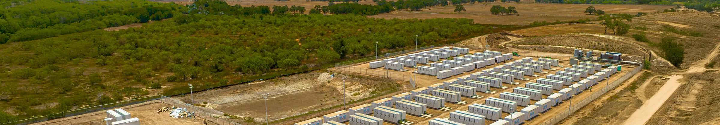 Hero for Reliable Auxiliary Power Solutions for Battery Energy Storage Systems (BESS)