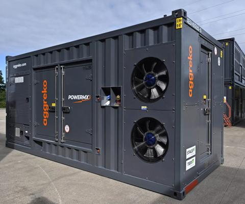 PowerMX2 photography