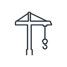 Icon of a crane.
