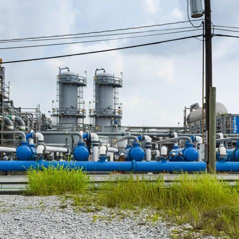 Image for Propane PCR Case Study