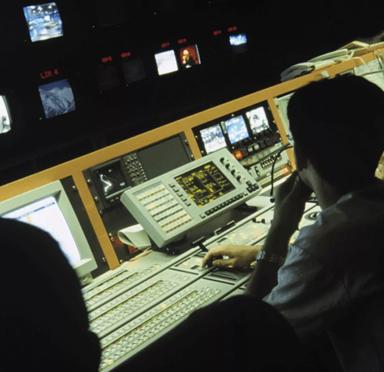 How fresh air is keeping the entertainment industry on track
