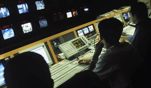 How fresh air is keeping the entertainment industry on track