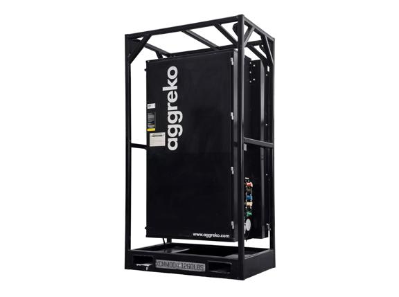 Aggreko - Switch - LV - 005