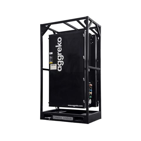 Aggreko - Switch - LV - 005