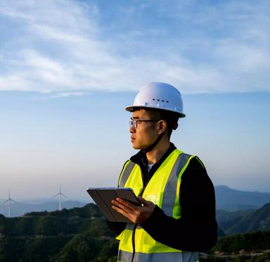 Energy services from Aggreko