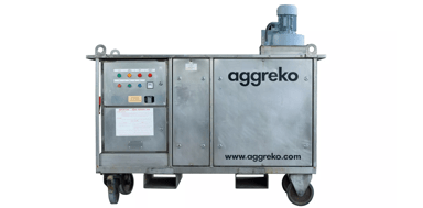 Dehumidifier commercial