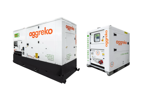 Tier 4 and Battery 2