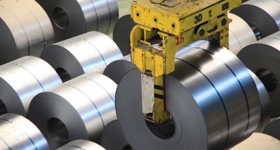 aggreko steel mill hvac compressed air and energy solutions