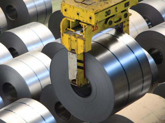 keeping a mill running during a turbine repair
