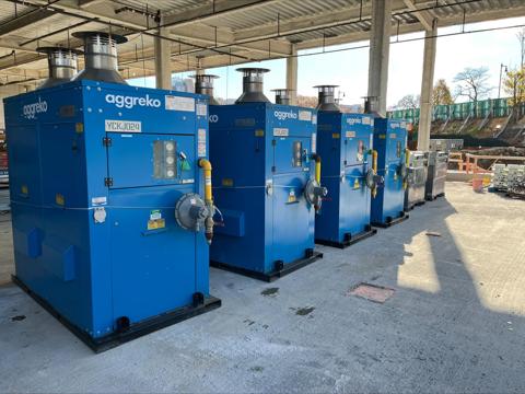 heightened efficiency innovative heating solutions for boston high-rises