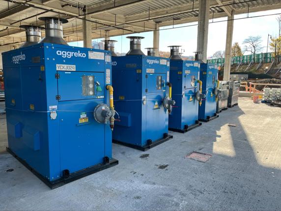 heightened efficiency innovative heating solutions for boston high-rises