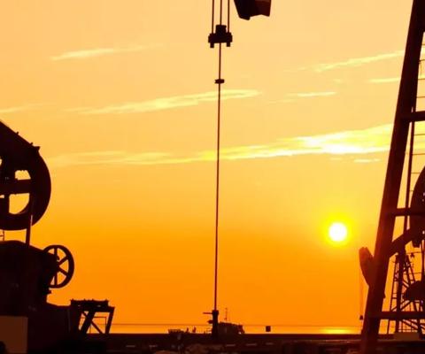 Aggreko's oil and gas power rentals